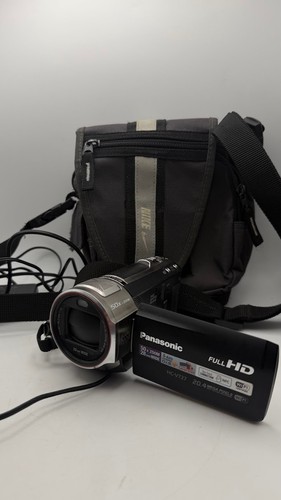 Panasonic v727 videokamera - hc-v727,