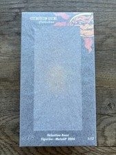 VR46 Valentino Rossi figurine