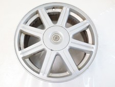 Alu Felge Alufelge hinten links 7x18 ET40 Chrysler SEBRING CABRIO JS 06-2008