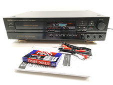 Denon DRS-640 Tray Loading