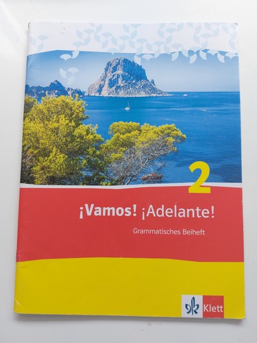 Vamos adelante 2 - vamos!, adelante!2