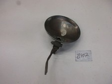 B457 Hella Scheinwerfergehäuse Lampenschale 14431R8 55W 6/12V Gehäuse Oltdimer