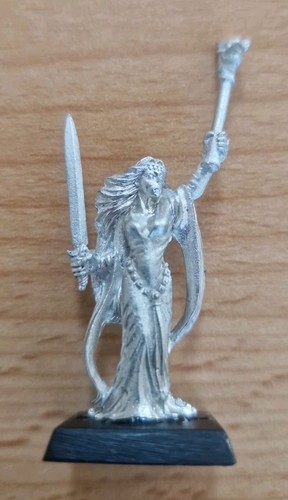 Warhammer the old world - old,