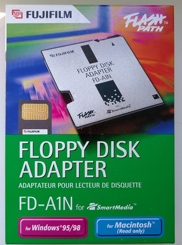 Neu fujifilm floppy disk - fujifilm,