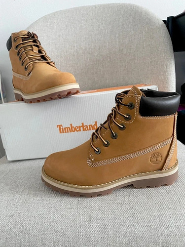 Timberland courma zip - ,