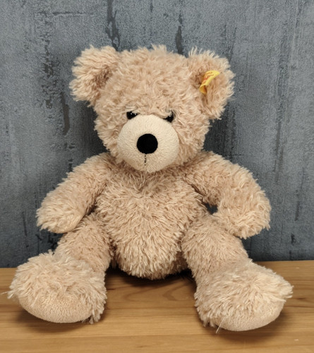 Niedlicher steiff - niedlicher,