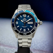 Orient Sport Mako 5 Automatic