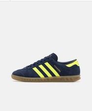Adidas Hamburg Sneaker Low