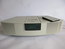VINTAGE BOSE WAVE RADIO
