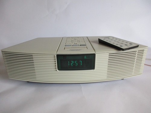 Vintage bose wave radio - bose,