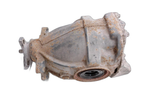 Differential