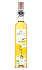 Limoncello Zitronen Likör