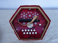 Konzertina Scholer im Ok