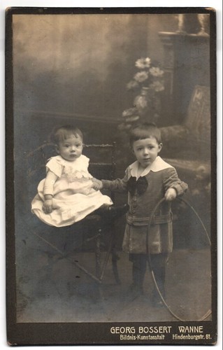 Fotografie georg bossert - fotografie,