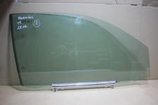 Seitenscheibe Autoglas vorne rechts 43R-001193 Mercedes Benz W203 C180 Bj,01