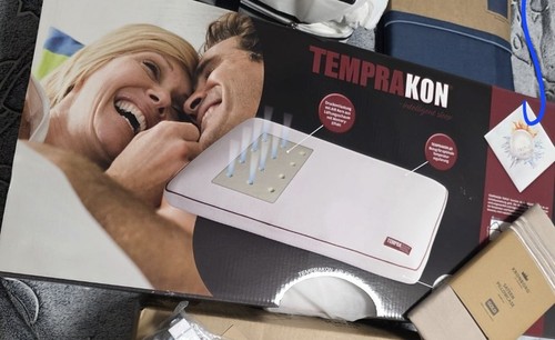 Temprakon kopfkissen neu in - kopfkissen,