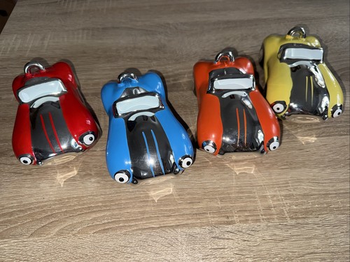 Spardose auto racing rennauto - racing,