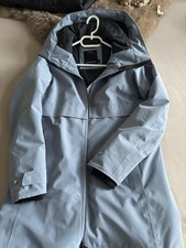 Didriksons Mantel Damen