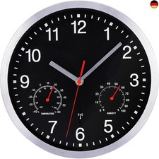 Wanduhr ohne tickgeräusche - wanduhr,