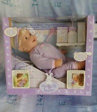 Miracle Baby Mattel Neu
