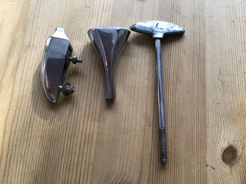 Sonor teardrop spanschrauben - sonor,