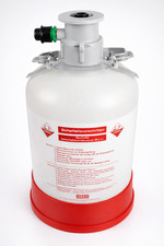 Reinigungsbehälter 5 Liter