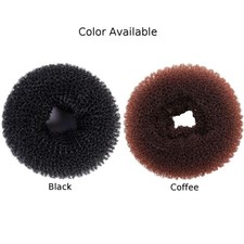 Dutt Haar Donut Maker