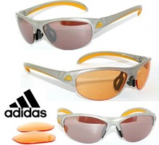 Adidas SONNENBRILLE BRAUN