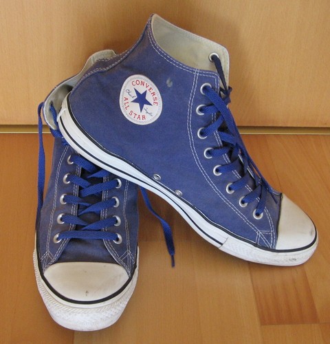 Converse chucks sneaker - converse, hi