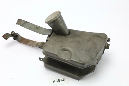 Horex regina 350 - horex, 1954