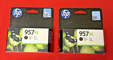 Original HP 957XL Multipack 2er Pack Officejet PRO mit Rechnung