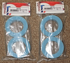 Schumacher U6733 Einlagen medium front 4WD RC Car Buggy Modell-Auto Reifen *NEU*