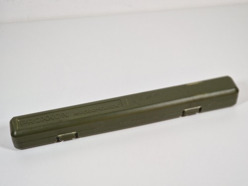 Proxxon aufbewahrungsbox - proxxon,
