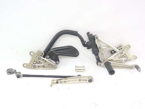 Honda cbr 1000 - 1000, rr