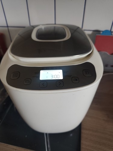 Brotbackautomat von arenda - brotbackautomat,