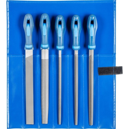 Pferd tools werkstattfeilenset - pferd,