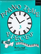 Klavieruhren Buch 3 von