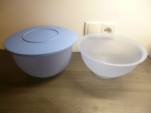 Tupperware junge welle - junge,