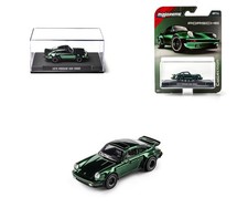 Majorette Collection Cars 1975