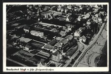 Wyk a. Föhr, Ansichtskarte