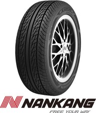 Nankang 611 225 r15 - 225/50,