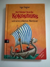 Der kleine Drache Kokosnuss