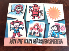Kubasta: Wie die Tiere