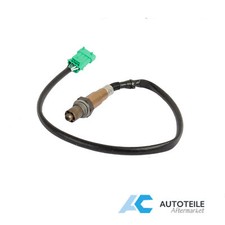 Lambdasonde Regelsonde Vor Kat