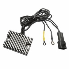 Motorrad Regler Gleichrichter