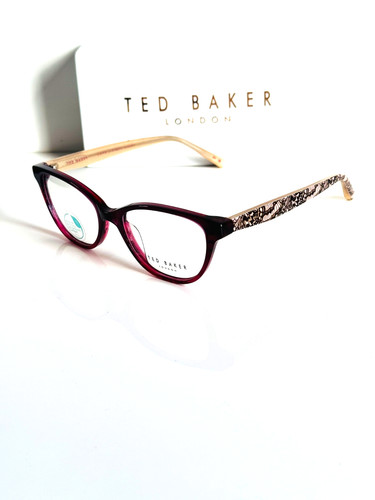 Originale kunststoffbrille ted - kunststoffbrille,