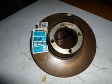 Bremsscheiben Brake Disc