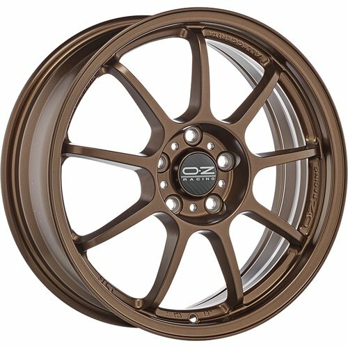 Racing alleggerita hlt - oz, 5f