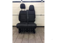 Sitzbank 2. Reihe Renault