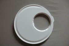 Spritzschutzdeckel CombiPlus große Rührschüssel 3,5 l Tupperware für Multi Reibe